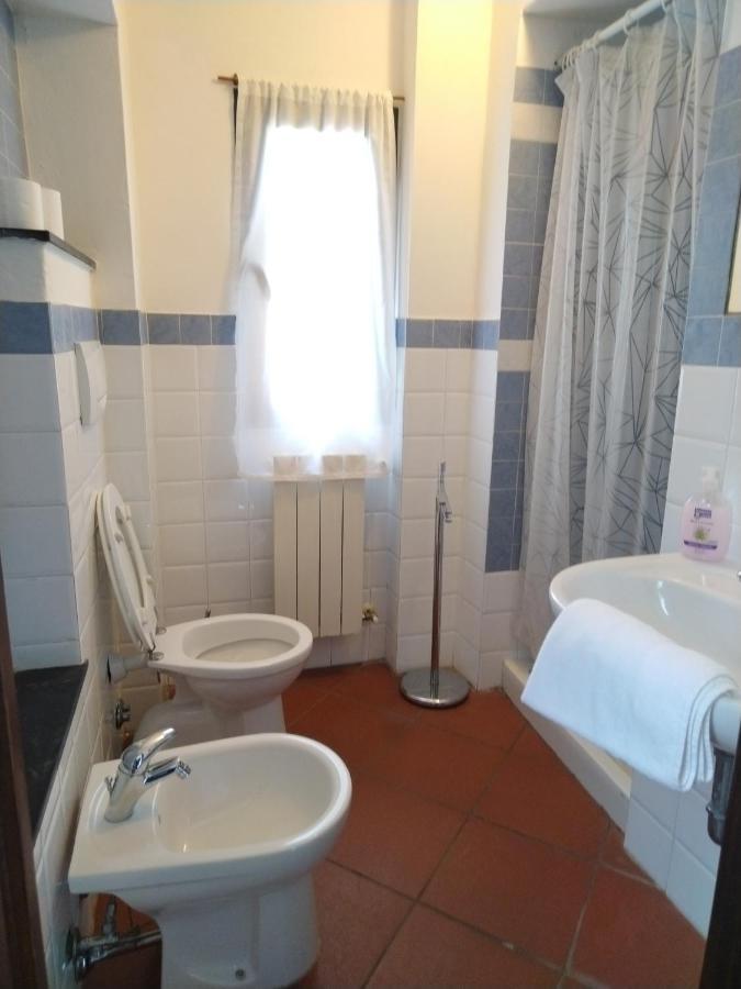 Alojamento de Turismo Rural Terrazza Sul Golfo - Il Casale La Spezia