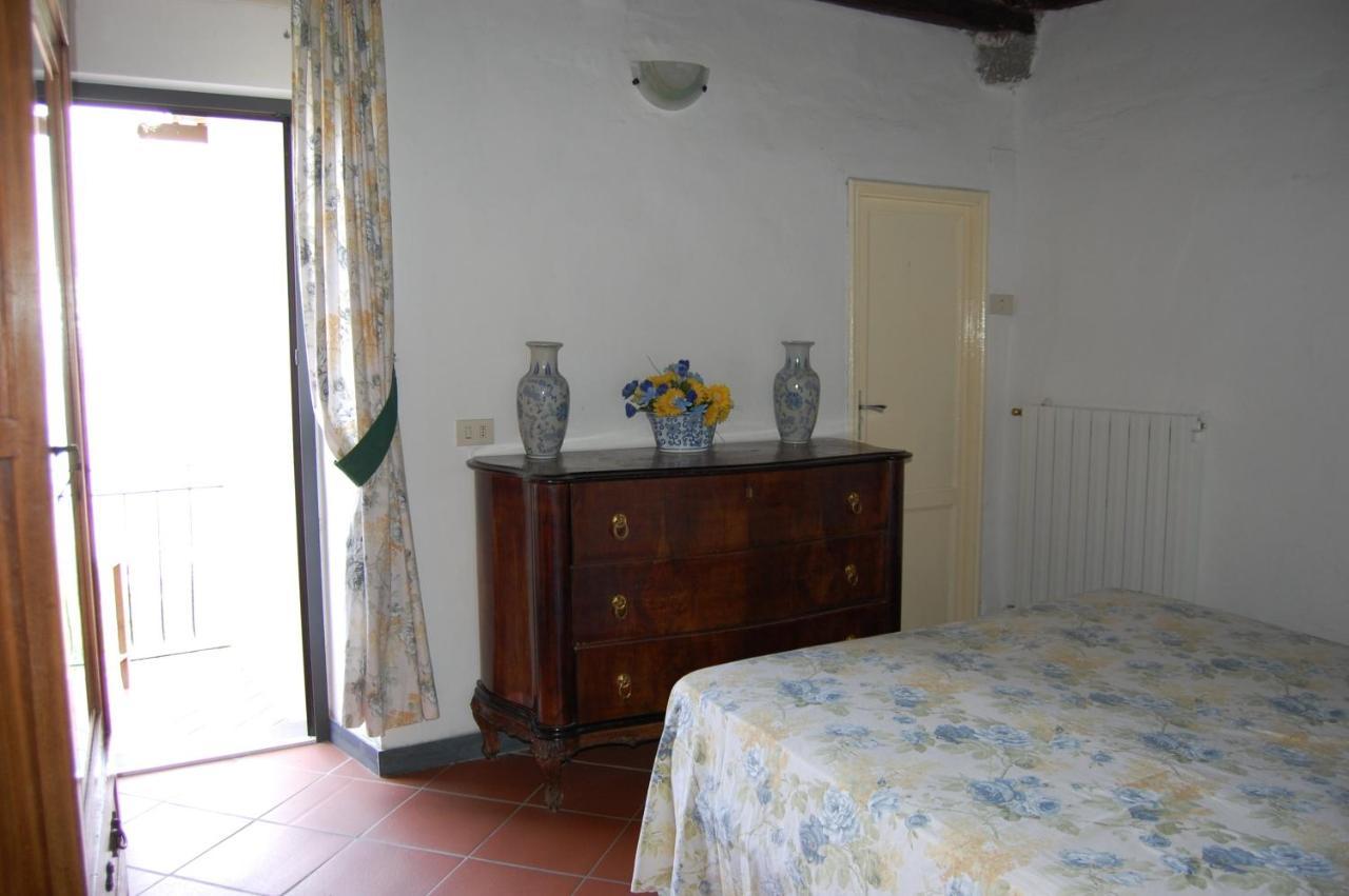 Alojamento de Turismo Rural Terrazza Sul Golfo - Il Casale La Spezia