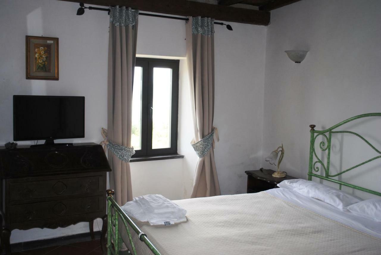 Terrazza Sul Golfo - Il Casale Alojamento de Turismo Rural La Spezia