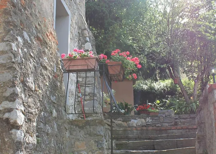 Agriturismo Terrazza Sul Golfo - Il Casale