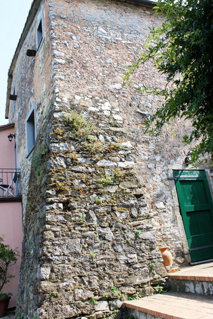 Bauernhof Agriturismo Terrazza Sul Golfo - Il Casale La Spezia