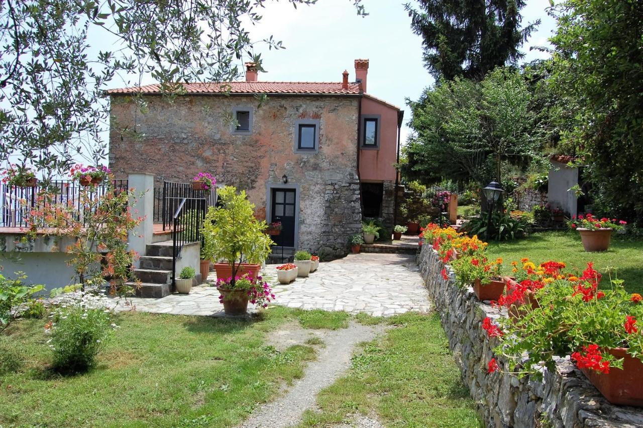 Farm stay Terrazza Sul Golfo - Il Casale La Spezia