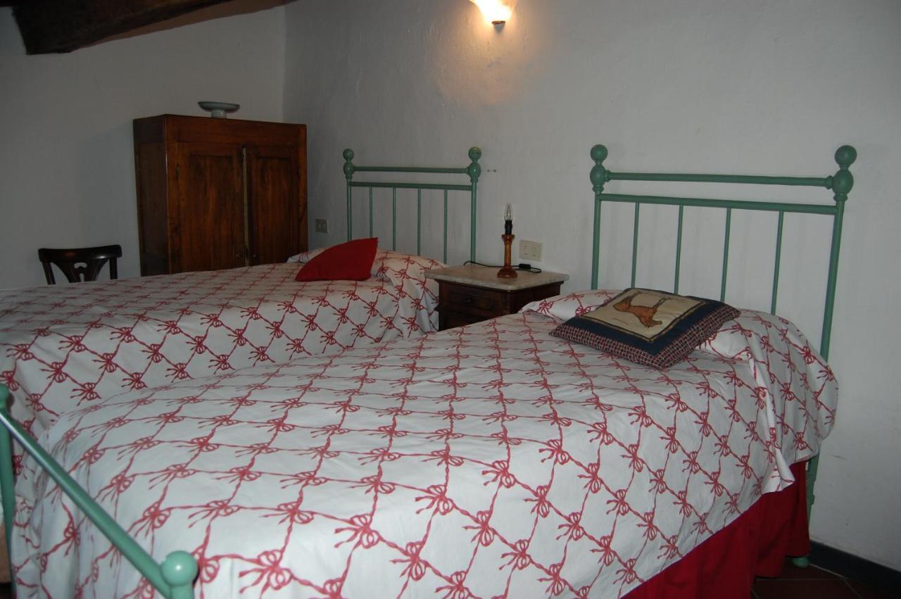 Farm stay Terrazza Sul Golfo - Il Casale *