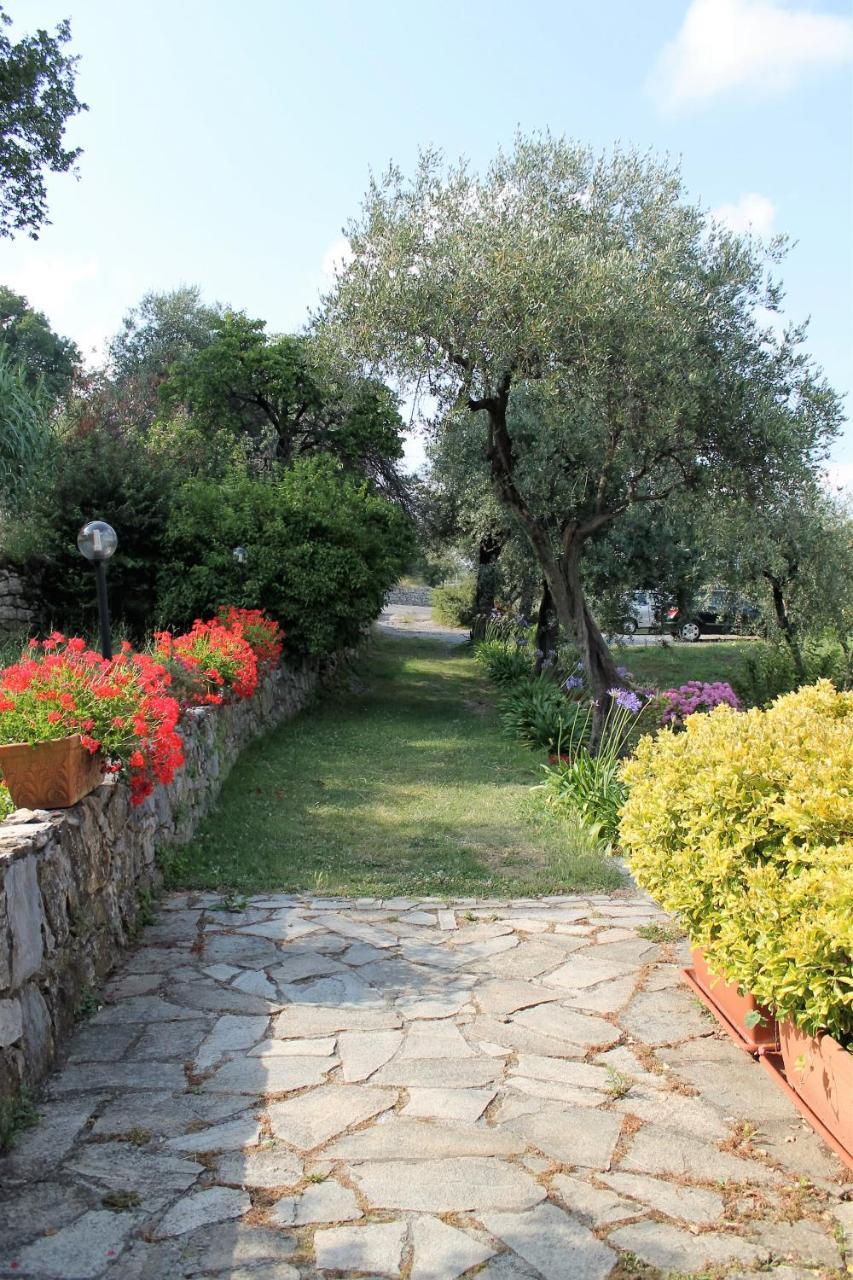Terrazza Sul Golfo - Il Casale Farm stay *