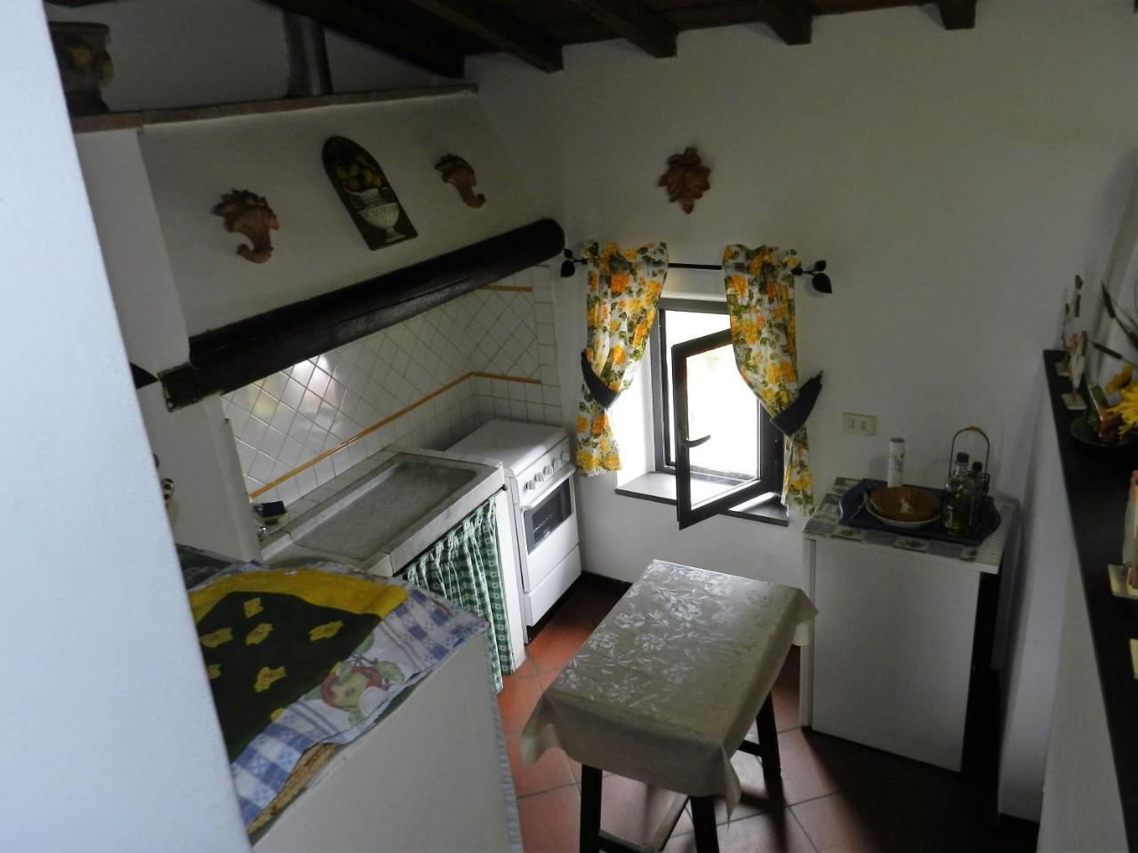 Terrazza Sul Golfo - Il Casale Farm stay *